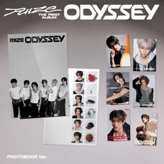 RIIZE K-Pop in Music - Walmart.com