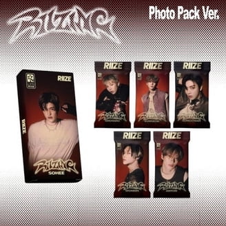 RIIZE K-Pop in Music - Walmart.com