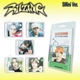 thumbnail image 1 of RIIZE - [RIIZING] 1st Mini Album SMini RANDOM Version, 1 of 2