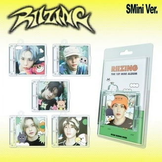RIIZE K-Pop Music, Albums & Merchandise | Walmart - Walmart.com