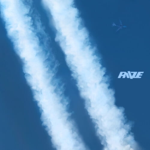 RIIZE - Ⅱ - The 2nd Mini Album Photobook Version - Walmart Exclusive CD