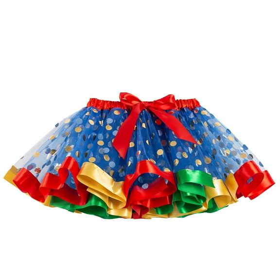 RIJOPUTY 5t Dresses for Girls Red Dress Toddler 12 Month Clothes Girl Girls Dressup Regalos Para Niñas De 4 Años Kids Gifts 5-7 3 Year Old Girl Gifts Princess Accessories Kid Dress Up Dress Set