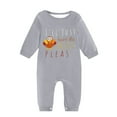 thumbnail image 1 of RIJOPUTY Baby Christmas Clothes Baby Outfits Boys Christmas Outfit Size 7 5t Girls Clothes Toddler Boy Sets Kids Jogger Set New Years Eve Toddler, 12-18 Months, 1 of 4