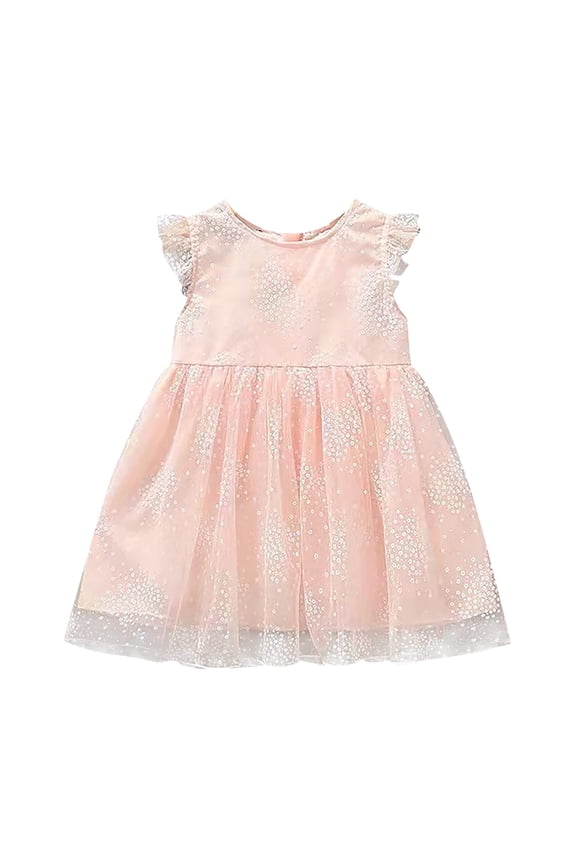 Baby Girl Dresses 6-9 Months Girl Dress Baby Clothes Girls 3 Year Old Gifts Girls Toddler Girl Outfits Gifts for 8 Year Girl 6 Year Girl Best Gifts Vestido Rojo Para Niña Ballet