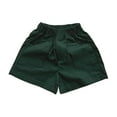 thumbnail image 1 of RIJOPUTY Boys Workout Shorts Boys Black Shorts for Boys 14-16 Soccer Shorts Newborn Summer Clothes Boys Clearance Clothes 3t Clothes, Green 12-18 Months, 1 of 9