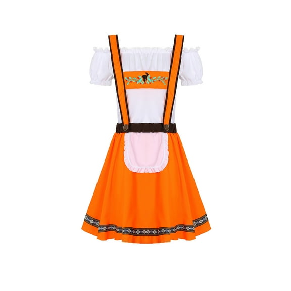 RIJOPUTY Flower Girl Dresses for Wedding Flower Clothes for 4 Year Old Girl Baby Girl Outfits 3-6 Months Present for 6 Year New Years Outfit Girls Accessories Kid Dress Up Dress Costumes