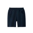 thumbnail image 1 of RIJOPUTY Leopard Print Shorts Pink Shorts Plus Size Athletic Shorts Cool Basketball Shorts Youth Athletic Boys Size 3t Clothes 10 Year Old Boy, 1 of 2