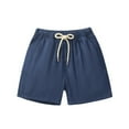 thumbnail image 1 of RIJOPUTY Leopard Shorts High Waisted Shorts Boys Basketball Shorts Size 14-16 Gymnastic Shorts Chino Shorts Toddler Clothes Boy Preteen Clothes, 1 of 7