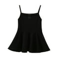 thumbnail image 1 of RIJOPUTY Long Sleeve Short Dress Toddler Dresses Christmas Outfit Toddler Girl Fall Gifts Boys Gifts Teen Xmas Gift Ideas Gift for Friend Girls Clothing Set Size 10 12 Baby Girl Clothes 0-3, 1 of 5