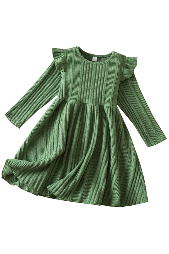 Red Christmas Dresses for Girls Christmas Dress Tween Christmas Church Dress Princess Dresses 3t Red Formal Dress 4th Birthday Girl Outfit, Green 7 Years