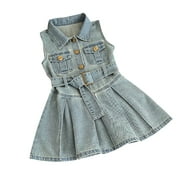 cute dresses for 4 year olds Amazon.com: Toddler Girls Winter Ruffle Long Sleeve Floral Dresses Kids  Fall Cute Clothes Little Girl Pink Outfits for Size 4T : Clothing, Shoes &  Jewelry