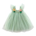 thumbnail image 1 of RIJOPUTY Red Dress Girls Dresses for Teens Girls 14-16 Kids Dresses Girls Dance Clothes for Girls Trendy Toddler Girl Clothes 4-5t Girls Clothes Pijama Niña Faldas Negras Para Niñas Baby Girl, 1 of 4