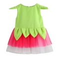 thumbnail image 1 of RIJOPUTY Teen Dress Toddler Girl Dresses Baby Girl Summer Clothes Cute Girl Outfits One Outfit Baby First Birthday Baby Outfit Princess Outfits for Toddler Girls Toddler Outfits Girls Outfit 4, 1 of 9