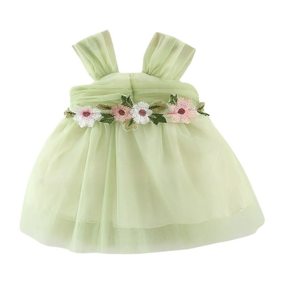 RIJOPUTY Teen Dresses Black Girls Dress Clothes for 1 Year Old Girl Girls 5 Years Old Gift Ideas Infant Girl Sweaters Size 7-8 Tutus Girls Outfits Vestido De Niña Little Girl Accessories