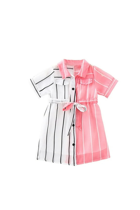 Toddler Girl Dresses Baby Dresses Cotton Baby Girl Clothes Ballet Outfit 3t Princess Outfits Outfit for Toddler 1st New Years Baby Outfit Baby Summer Outfit One Year Old Birthday Outfit