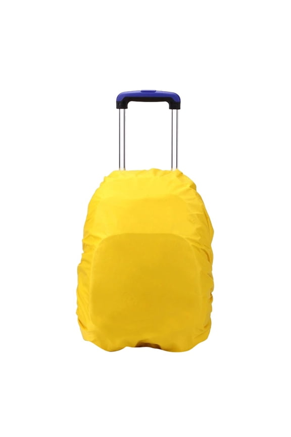 Travel Backpacks Backpack for Men Work Bag Rucksack Backpack Carry on Backpacks for Airplanes Travel Backpack Women Personal Item Knack, Yellow