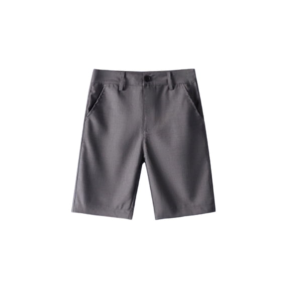 RIJOPUTY Under Shorts for Dresses Flowy Shorts Long Basketball Shorts Boys Running Shorts Clothes for Boys 4-6 Boys Clothes Size 7 Clothes