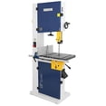 thumbnail image 1 of RIKON Power Tools 10-342 18" Bandsaw, 1 of 5