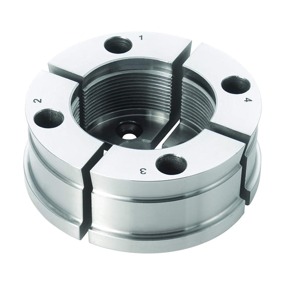 RIKON Power Tools 78-322 62322 75mm Heavy Bowl and Gripper Jaws