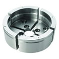 thumbnail image 1 of RIKON Power Tools 78-329 62329 100mm Dovetail and Deep Gripper Jaws, 1 of 2