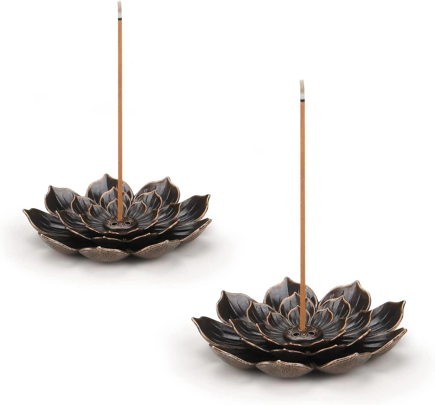 Incense Burners in Candles & Home Fragrance - Walmart.com