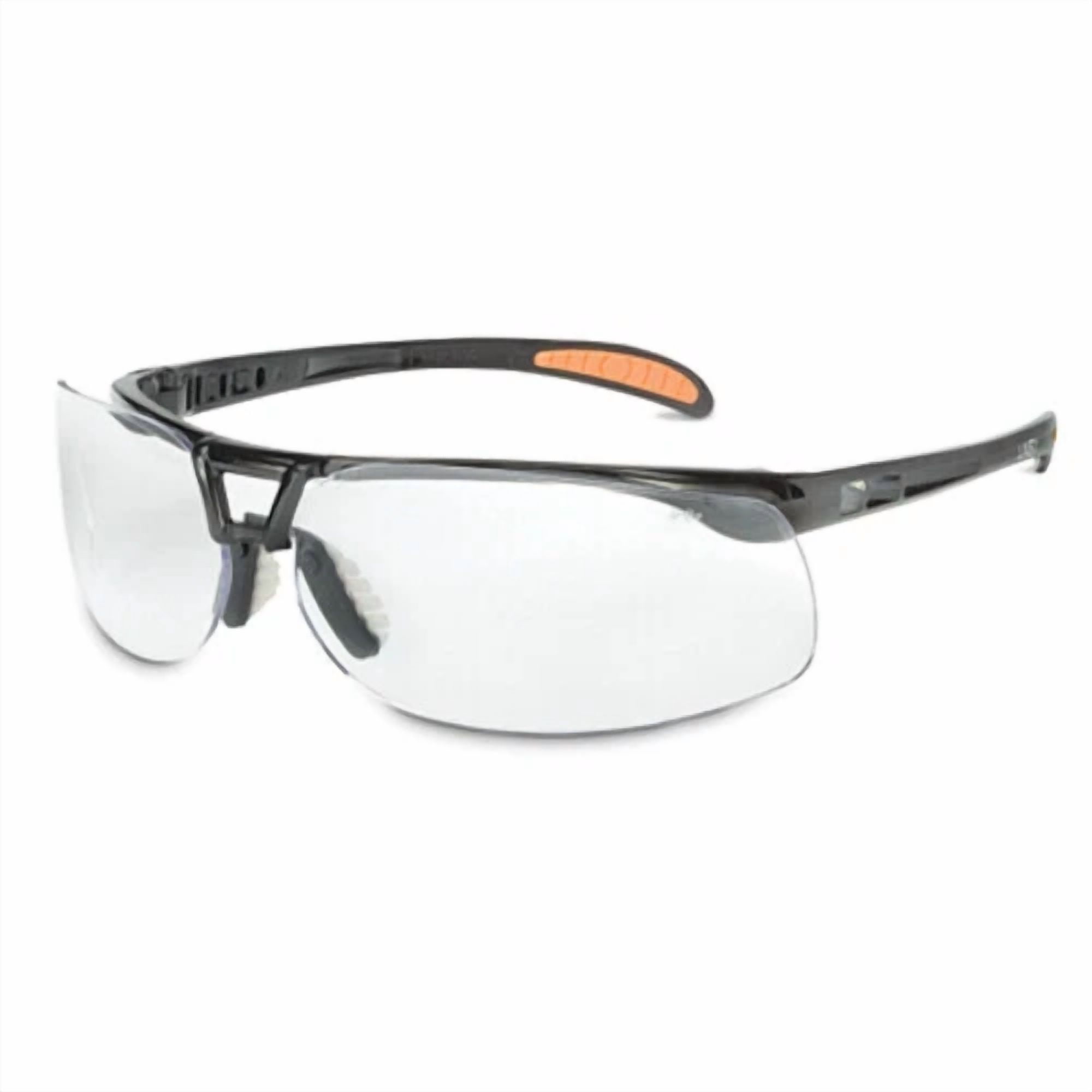 RILYN- Uvex S4200 Protege Clear Safety Glasses