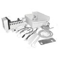 thumbnail image 1 of RIM2000 Universal Ice Maker Kit Includes Water Valve and Ice bin, 1 of 1