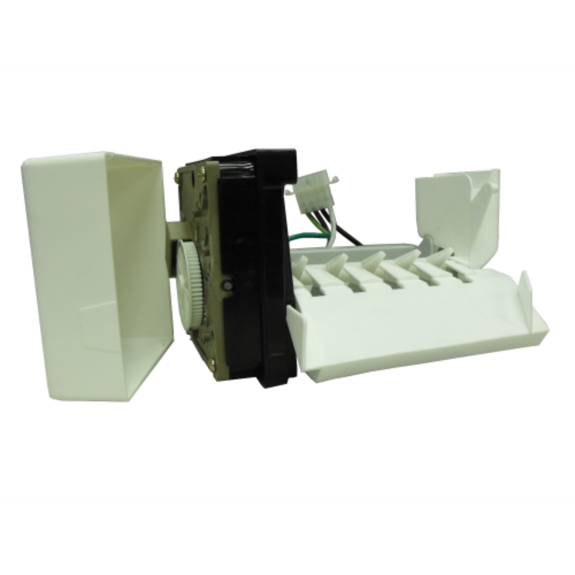 rim961 w10190961 w10122503 whirlpool kenmore ice maker assembly
