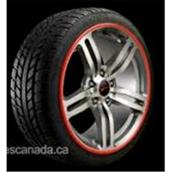RIMBLADES SS5133 Rimblades Red
