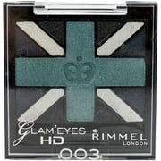 RIMMEL LONDON Glam'Eyes HD Eyeshadows
