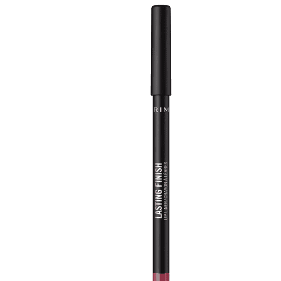 RIMMEL LONDON Lasting Finish 8HR Lip Liner - Ms. Mauve