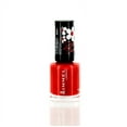 thumbnail image 1 of Rimmel London Rita Ora/Rimmel London Nail Polish 300 Glaston Berry 0.2 oz (8 Ml), 1 of 2
