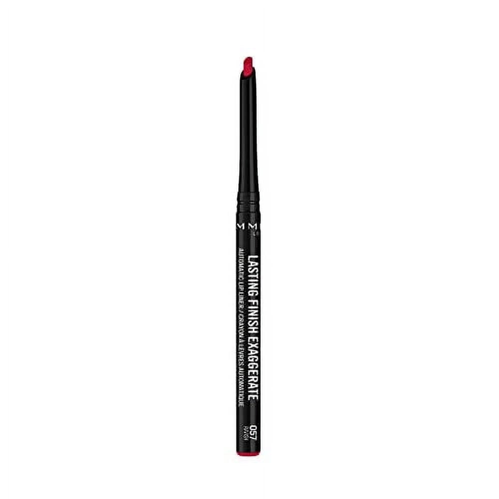 RIMMEL Lasting Finish Exaggerate Automatic Lip Liner