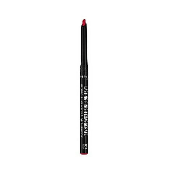 RIMMEL Lasting Finish Exaggerate Automatic Lip Liner