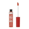 thumbnail image 1 of RIMMEL Lasting Mega Matte Liquid Lipstick, 600 Coral Sass, 0.25 fl oz, 1 of 10