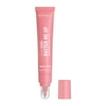 thumbnail image 1 of RIMMEL Oh My Gloss! Butter Me Up, 002 Bubble Gum, 0.5 fl oz, 1 of 10