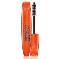 RIMMEL Scandaleyes Clean Reloaded Mascara, 001 Extreme Black, 0.040 fl oz