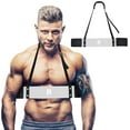 thumbnail image 1 of RIMSports Arm Bicep Curl Blaster Support for Weight Lifting and Strength Training, 1 of 8