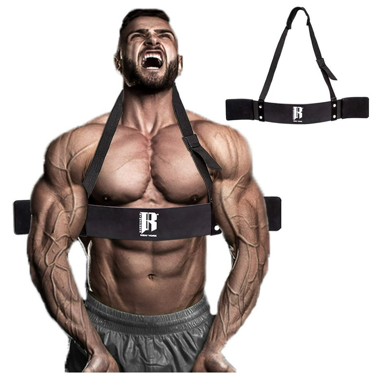 Arm blaster worth it hotsell