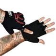 thumbnail image 1 of RIMSports Cycling Mountain Bike Riding Bicycling Gloves for Men and Women, 1 of 7