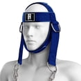 thumbnail image 1 of RIMSports Neck Harness Exercise Equipment Weight Lifting and Strength Training, 1 of 8