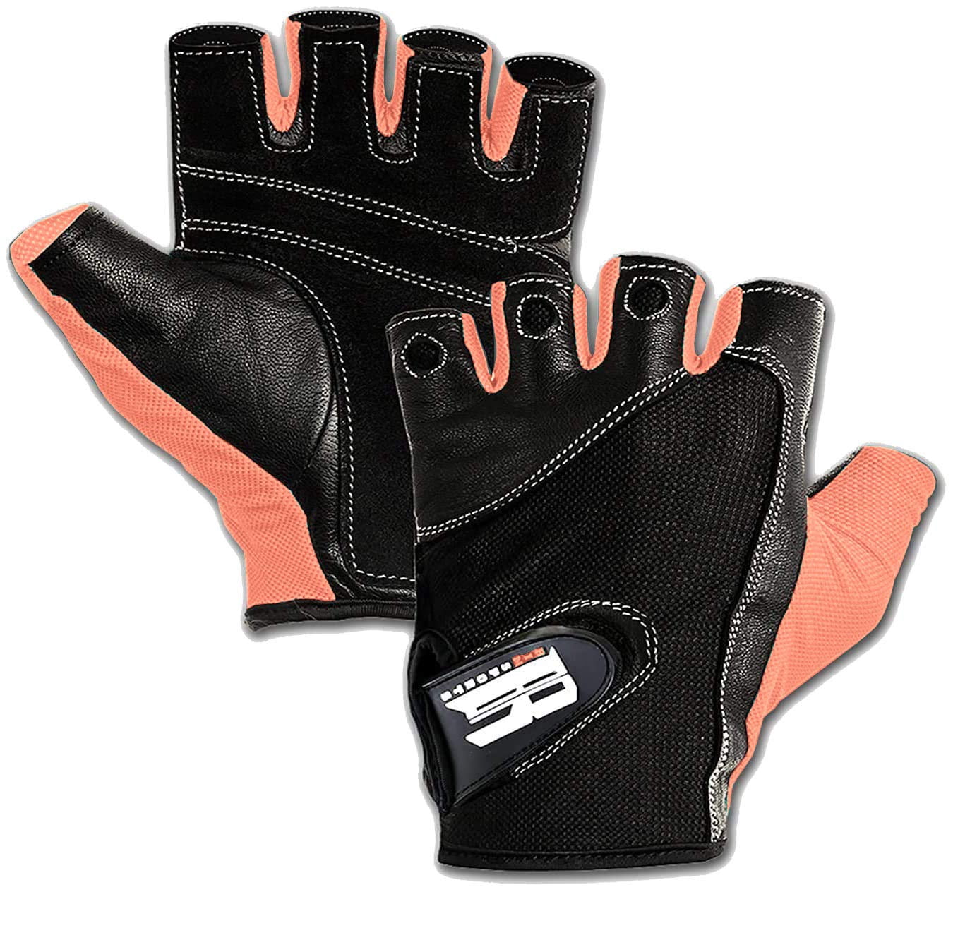  RIMSports Workout Gloves for Men and Women