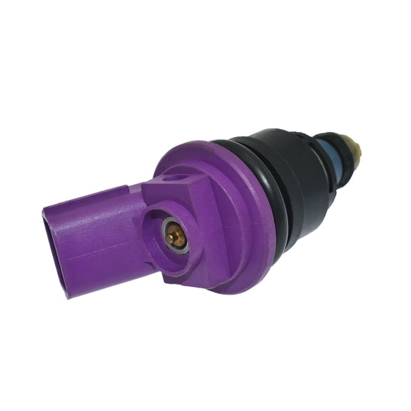 RIN-1010 Fuel Injector Compatible with Infiniti Q45 4.5L-V8 1993-1996