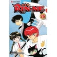 thumbnail image 1 of Rin-Ne Rin-Ne, Vol. 26, (Paperback), 1 of 2