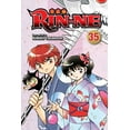 thumbnail image 1 of Rin-Ne Rin-Ne, Vol. 35, (Paperback), 1 of 1