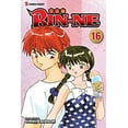 thumbnail image 1 of Pre-Owned Rin-Ne, Volume 16 (Paperback) 1421566451 9781421566450, 1 of 1