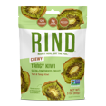 thumbnail image 1 of RIND Snacks Dried Fruit Superfood Tangy Kiwi 3oz Bag, 1 of 9
