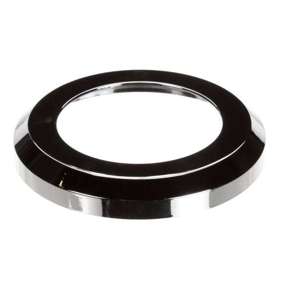 RING BEZEL, CHROME PLATED FOR STL2R-SS - Genuine OEM Replacement Part