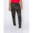 thumbnail image 1 of RING OF FIRE Men's Dover Quilted Zip jogger, 1 of 11