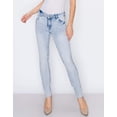 thumbnail image 1 of RING OF FIRE Women's Inez Mid Rise Jeans, 1 of 10